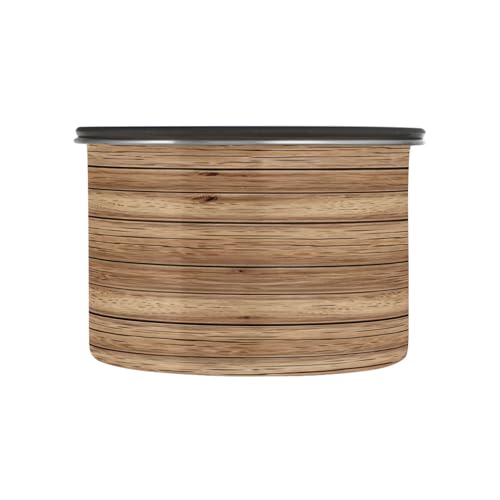 Contenedor hermético para café de acero inoxidable 30 oz miniatura 2