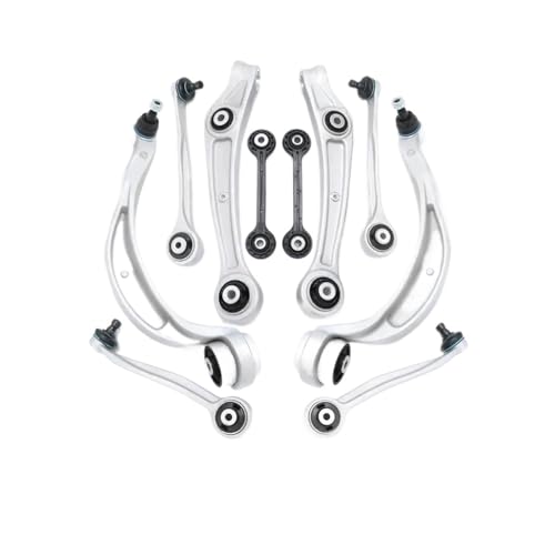 Bras suspension Audi Q5 pour supprimer les vibrations et bruits de claquement avant