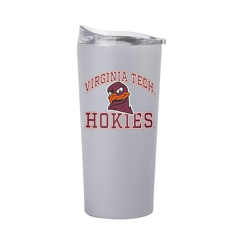Image of Logo Brands NCAA Native Icons 20 oz Stainless Steel Tumbler - Double Wall Vacuum Insulated