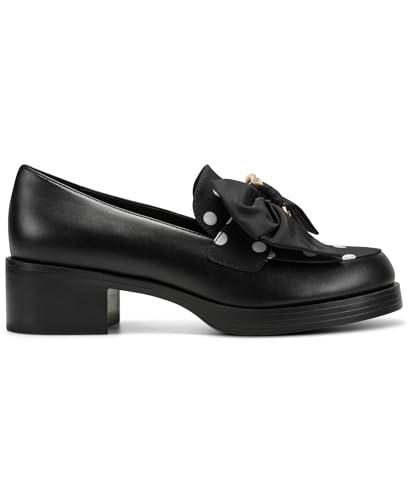 Image of Karl Lagerfeld Women's Camilla Loafer with Oversized Bow