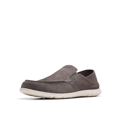 Clarks Y Flexway EasyMoccasin, _[NO[ XG[h, 11
