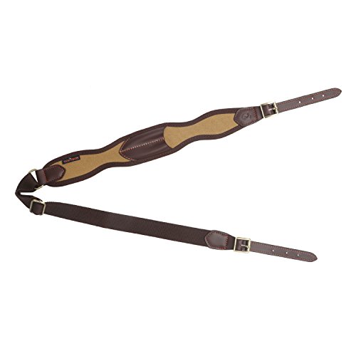 Best shotgun sling with shell holder leather for 2021 Sideror Reviews