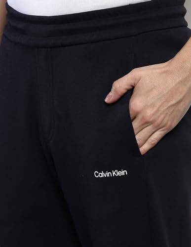 Vêtements Calvin Klein Micro Logo Repreve Jogger pour Accessoires - vue 6