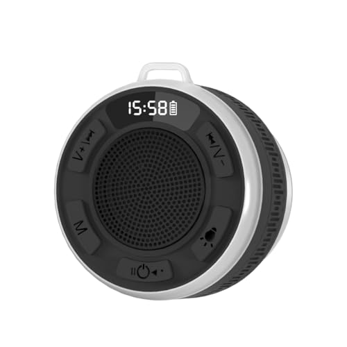 Bluetooth スピーカー ポータブ