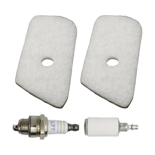 Kit filtre à air haute filtration 530150253 ajustement précis 128L 125C 128CD