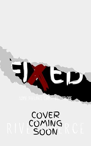  Fixed (English Edition)