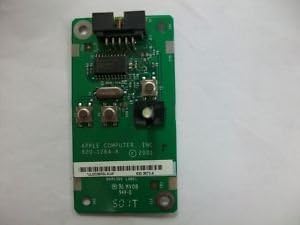 The Best Part Inc 820-1299-A Power Supply Module for The Computer Names After a Fruit