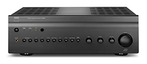 NAD c-326 Amplificateur de c 356 Bee...