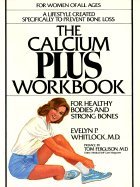 Calcium "Plus" Workbook 0879834900 Book Cover