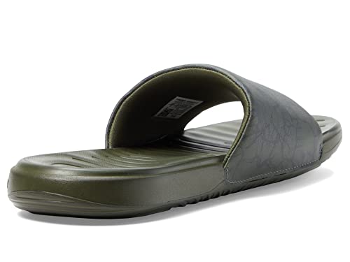 Image of Under Armour Men's Ansa Graphic Slide Sandal