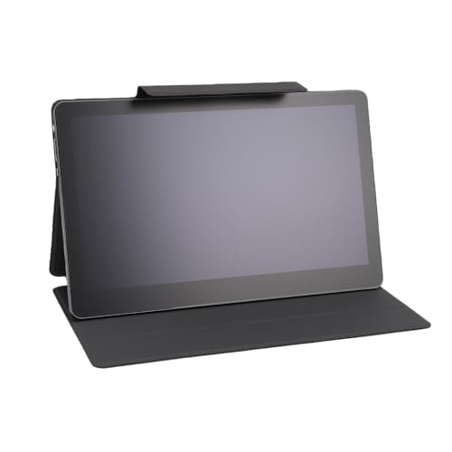 Tableta de dibujo de 11,6" con pantalla HD y lápiz sin batería 2