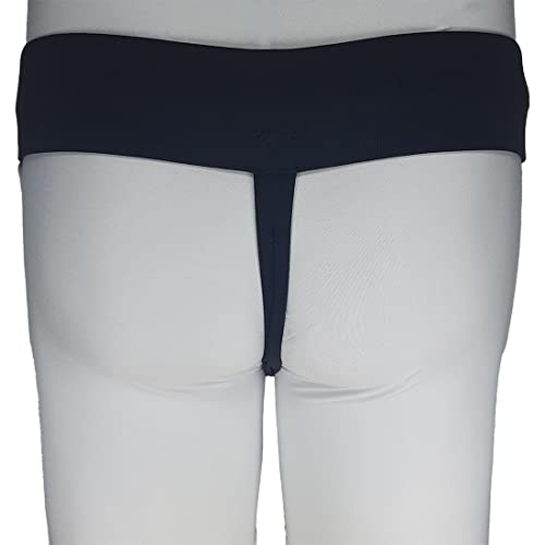 Suporte Masculino Ballet Capezio Suplex