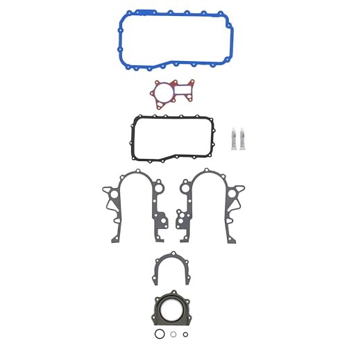 Image of FEL-PRO CS 26326-2 Engine Conversion Gasket Set for Jeep Wrangler