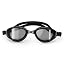 Black/Black Mirrored