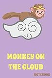 light monkey p valve installation  Monkey on the Cloud Notebook - Light Purple - Yellow - College Ruled