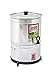 Produktbild Buttermaschine Buttermilchmaschine Elektrisch 10L Ayran yayik Sahbaz Butter