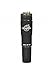 Doc Johnson Black Magic - Pocket Rocket - Compact and Quite Clitoral Vibrator - Black