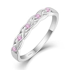 10 October - Pink Tourmaline