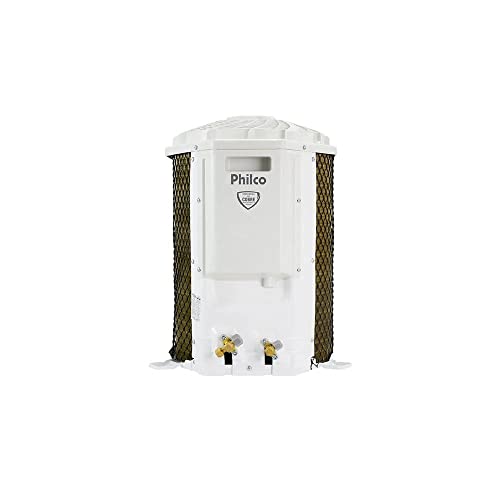 Ar Condicionado Split Convencional 12000 BTUs Quente e Frio Philco 220V