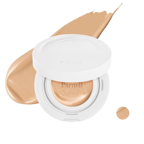 Parnell Cicamanu Serum Cushion