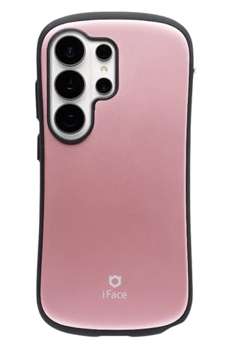 iFace �X�}�z�P�[�X Galaxy S26 Ultra �Ή� First Class Metallic MagSynq (�s���N�\���x) ���C�����X�[�d�Ή��y �A�C�t�F�C�X GalaxyS26Ultra �P�[�X �ϏՌ� �}�O�l�b�g���� �X�g���b�v�z�[��