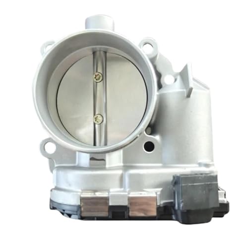 Throttle Body 30711552 0280750146 Compatible With Ford Focus RS ST St225 / Mk2 Rs 05-11