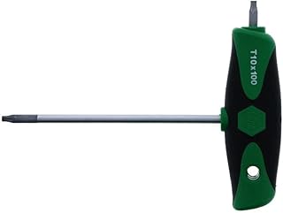 Wiha Torx Soft Grip Dual Drive T-Handle