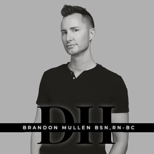 Ep 64: Practice Management 101: Brandon Mullen&rsquo;s Formula For Confident Leadership