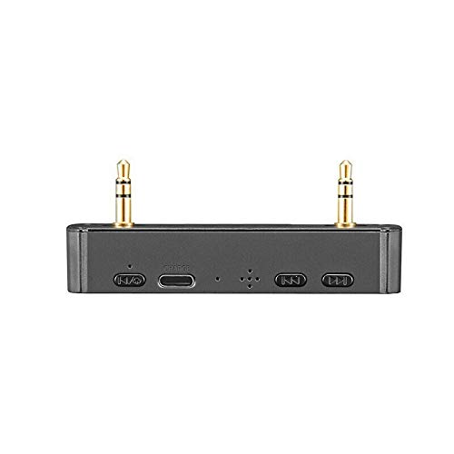 XDU00 XD-05BL PRO Bluetooth-platenspeler voor XD-05/XD-05 Plus hoofdtelefoonversterker - Afbeelding 3