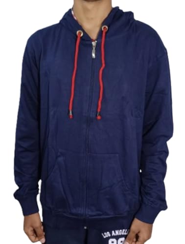 Image of AACMETEES, 100% Cotton Sweat Shirt,Hooded Sweat Shirt, Zipper Sweat Shirt,Hooded