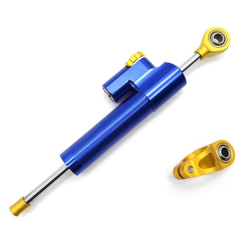 Amortisseur stabilisation direction BMW R1200 GS anti guidonnage actif