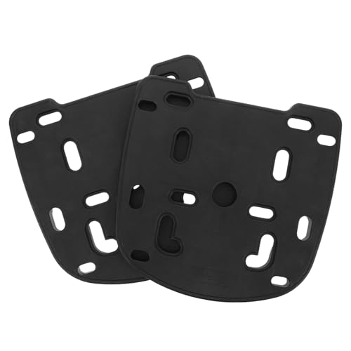 Heavy Duty Rear Rack Bracket