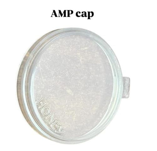 Image of Monsoon Meter Cap+AMP Cap +Tank Cap Rain Cover Compatible With Classic Electra Standard 350 CC (classic set of 3 white)