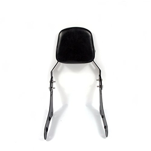 Detachable Backrest Sissy Bar for Kawasaki Vulcan S 650 VN650 2015-2017