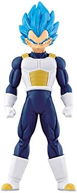 Super Dragon Ball Heroes: Skills Figure 05 / 5-3 SGSSS / Evolution Vegeta