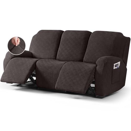 Timeles Recliner Covers