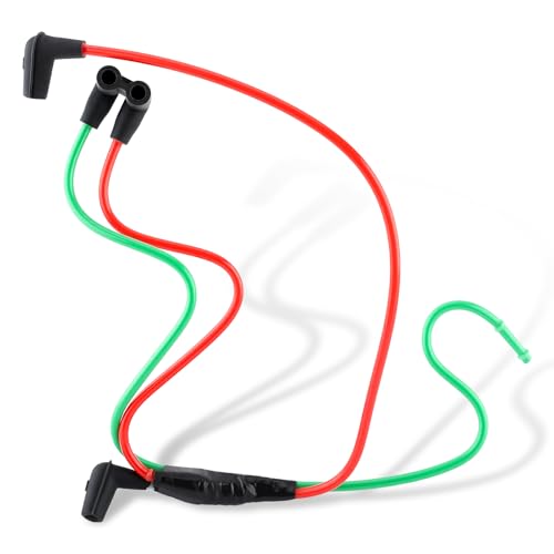 Faisceau de vide F81Z9E498DA Ford 7.3 pour corriger perte de puissance turbo