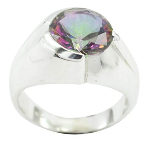 Argent sterling 925 bague authentique RIYO design haut de gamme