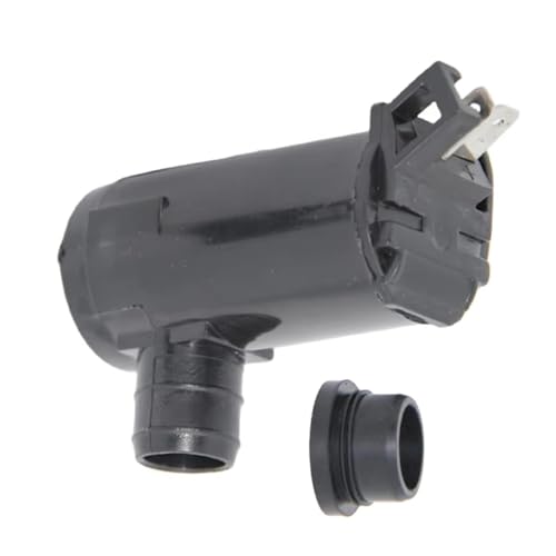 Bomba limpiaparabrisas coche para Toyota Corolla 2002-2008 y Matrix repuesto motor 060210-1480