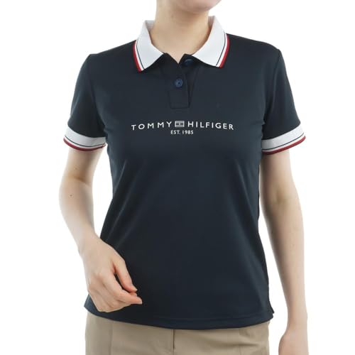 [g~[ qtBK[ St] NVbN TOMMY HILFIGER GOLF(g~[qtBK[ St) tgS zCgJ[|Vc THLA531 fB[X lCr[