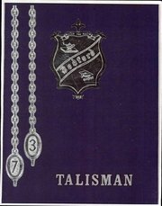 (Custom Reprint) Yearbook: 1973 Bedford High School - Talisman Yearbook (Temperance, MI)