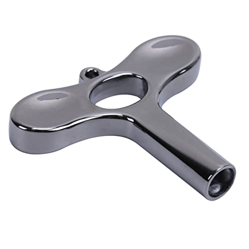 NULYLU Tuning Drum Key Drum Wrench Square Screw Mouth Tool for 5.5mm Accessories