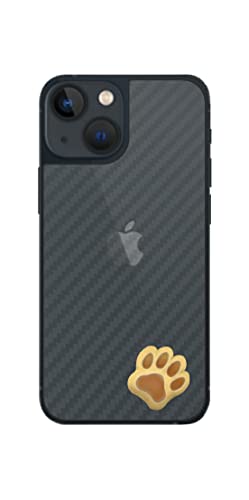 ClearView iPhone 13 minip J[{  CXg vg wʕیtB { [Ȃ񂿂 ՂՂ CG[/uE]