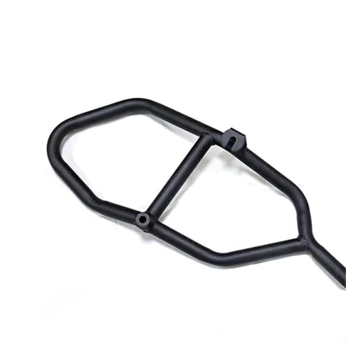 Pare-chocs moto MT-09 Tracer en acier renforcé de haute qualité