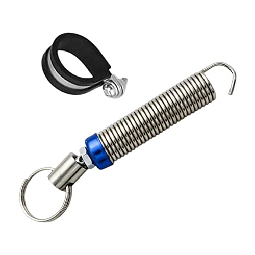 bnf Boot Lid Lifting Metal Spring Device - Image 6