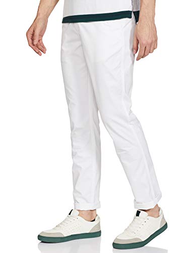 Image of Monte Carlo Men's Regular Casual Pants
