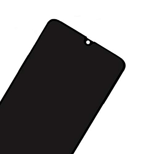 Image of SPiED - LCD with Touch Screen for Samsung Galaxy A70 - (Display Glass Combo Folder) (Samsung Galaxy A70)