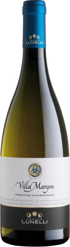 Tenute Lunelli Trentino Chardonnay Villa Margon 2020