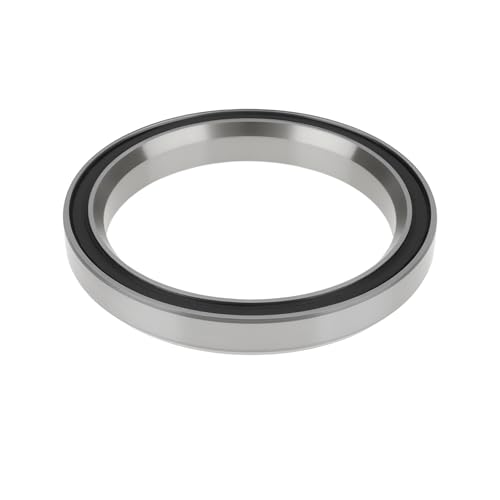 eMagTech Bicycle Headset Bearing MR006 40x51x6.5mm 36°*36° Compatible with Trek Madone 6-Series 2010+ 5-Series 2011+