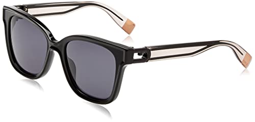 Furla SFU597V 700V Sunglasses Unisex Acetate + Metal, Standard, 53